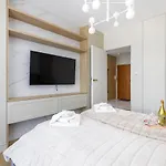 Wyspa Solna Kołobrzeg by Renters Prestige
