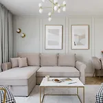 Wyspa Solna Kołobrzeg by Renters Prestige