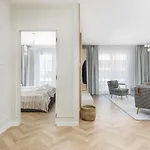 Wyspa Solna Kołobrzeg by Renters Prestige
