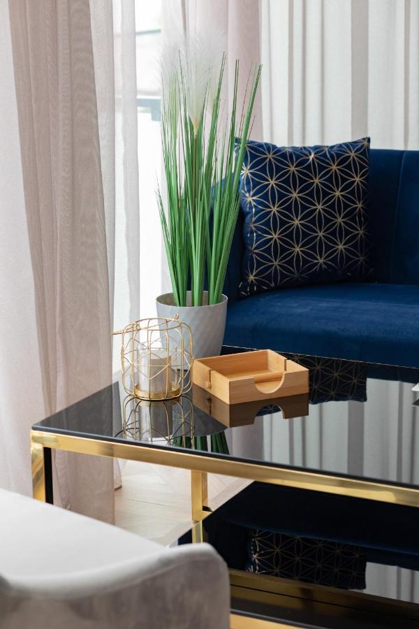 Wyspa Solna By Renters Prestige Apartment