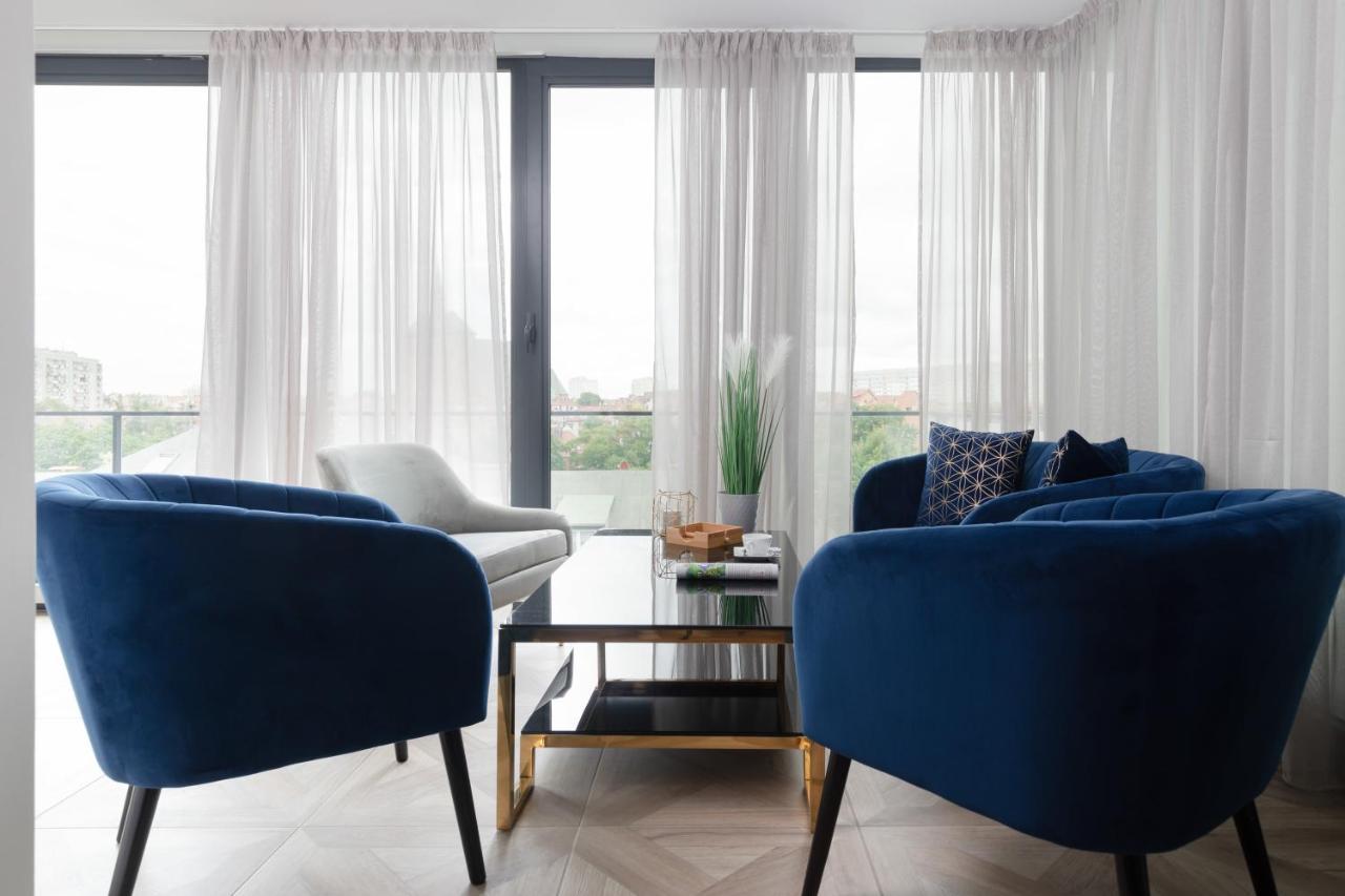 Wyspa Solna By Renters Prestige Kolberg