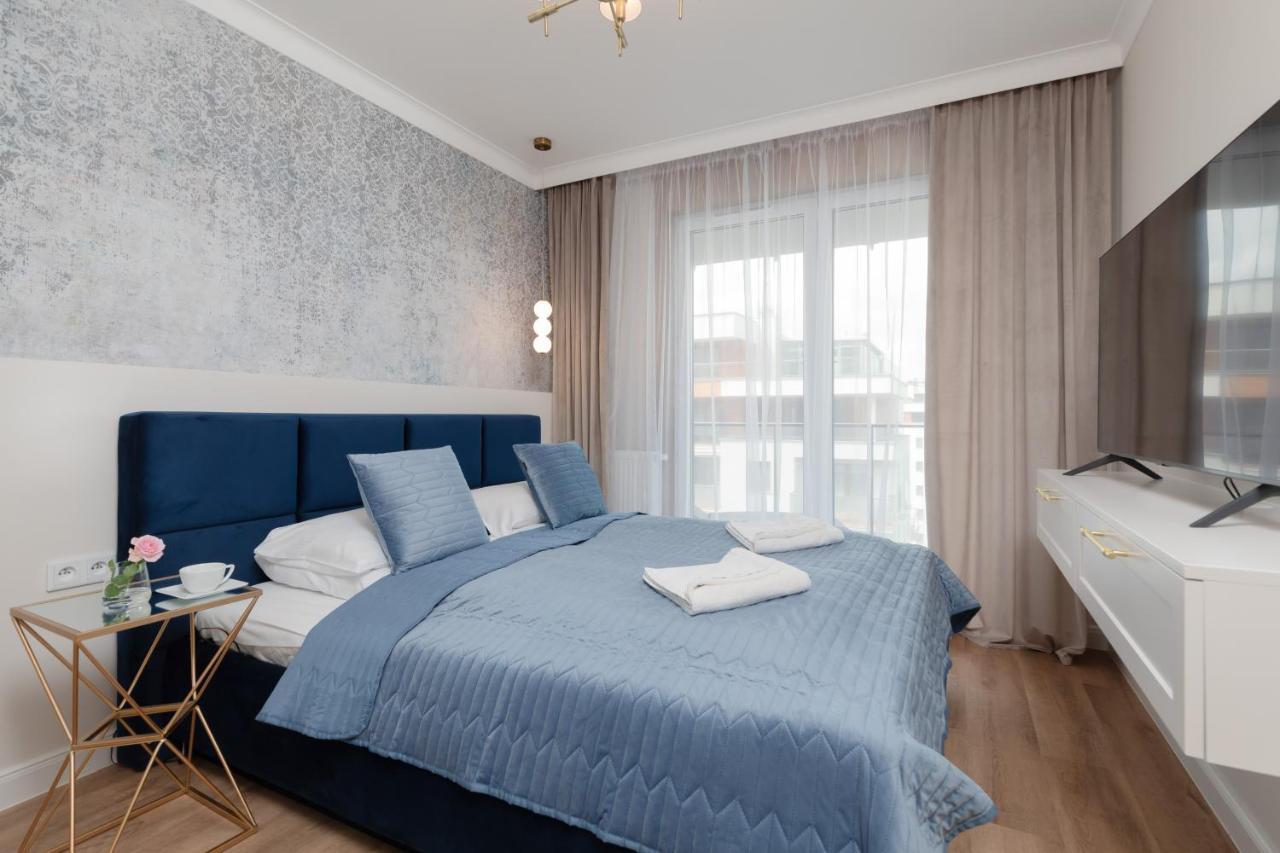Wyspa Solna By Renters Prestige Kolberg