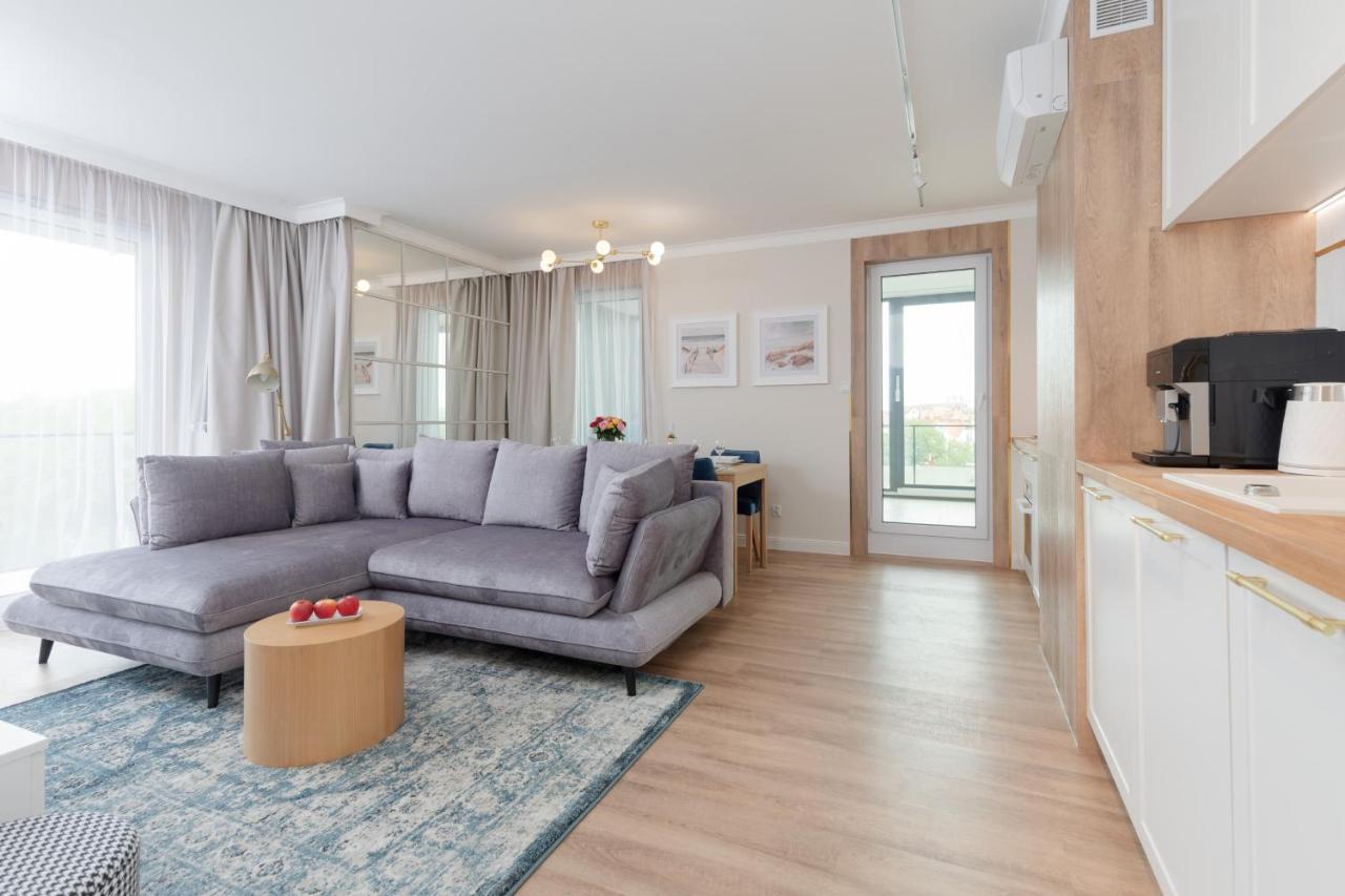 Wyspa Solna By Renters Prestige Kolberg