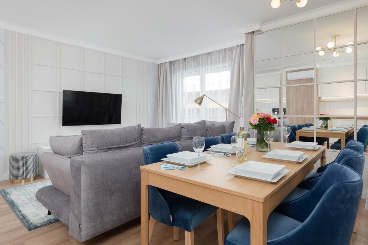 Wyspa Solna By Renters Prestige * Kolberg
