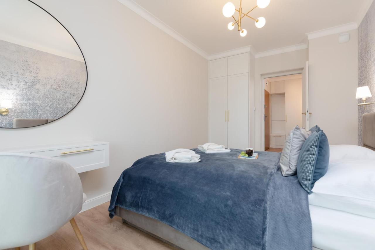 Wyspa Solna By Renters Prestige * Kolberg