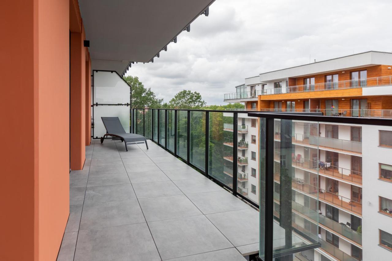 Wyspa Solna By Renters Prestige * Kolberg