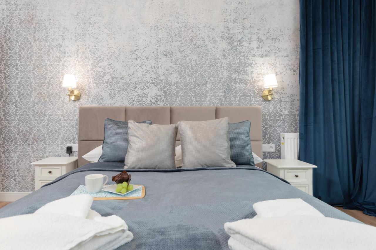 Wyspa Solna By Renters Prestige Kolberg