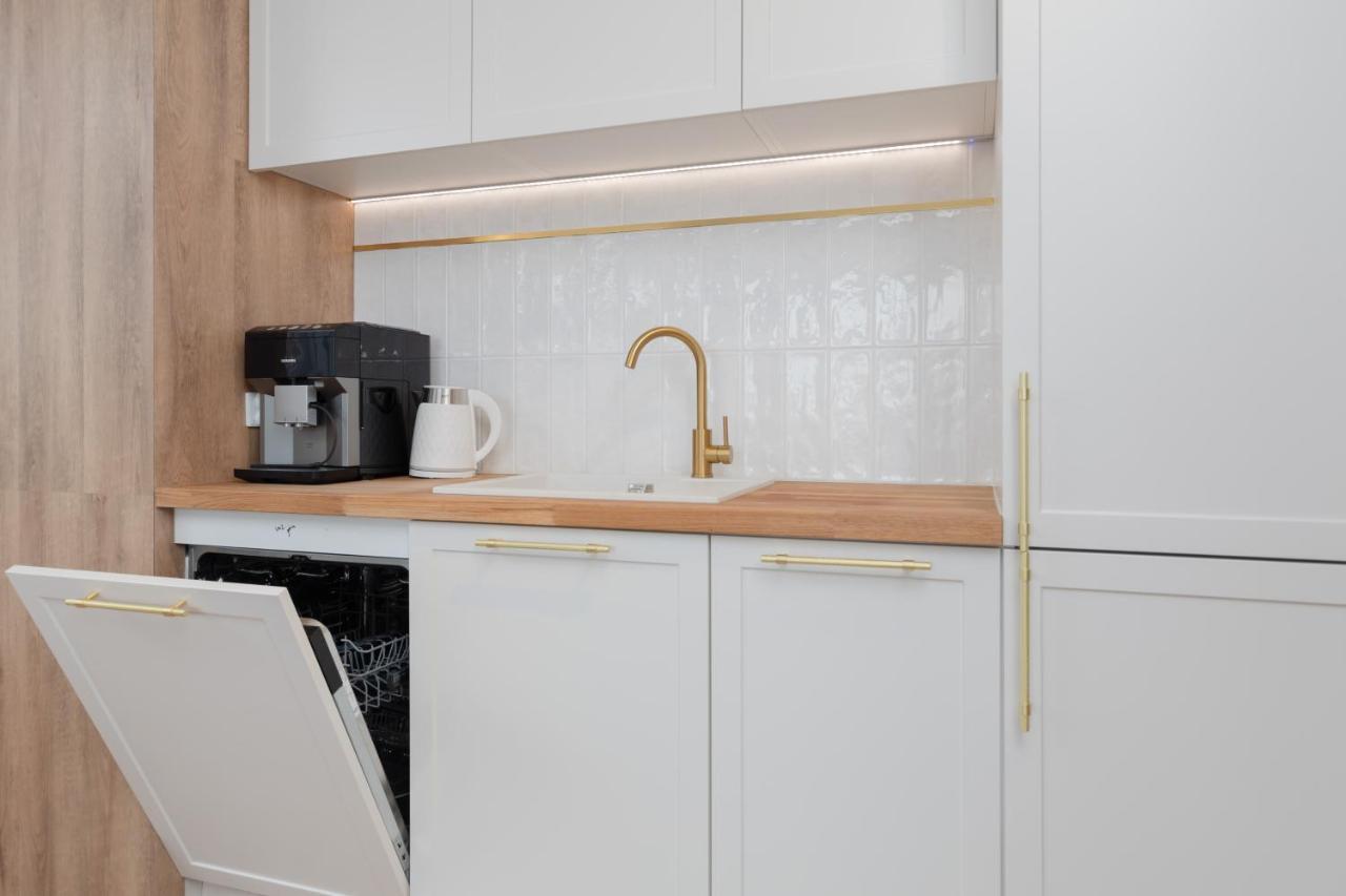 Wyspa Solna By Renters Prestige * Kolberg