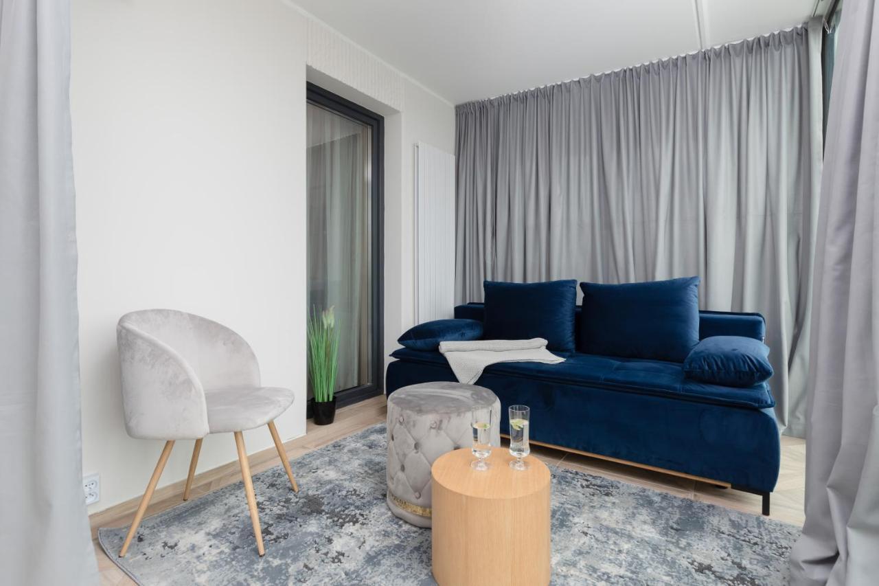 Wyspa Solna By Renters Prestige Kolberg