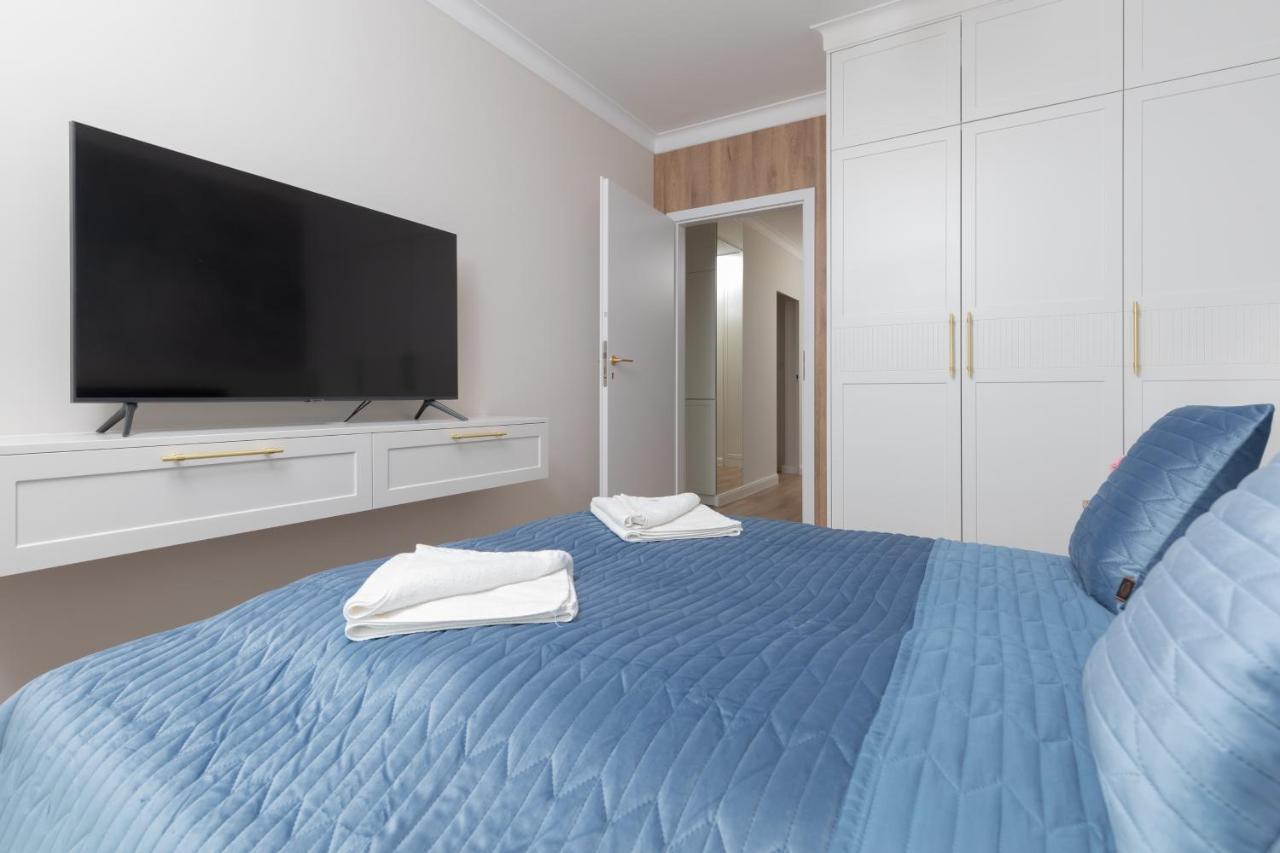 Wyspa Solna By Renters Prestige Kolberg