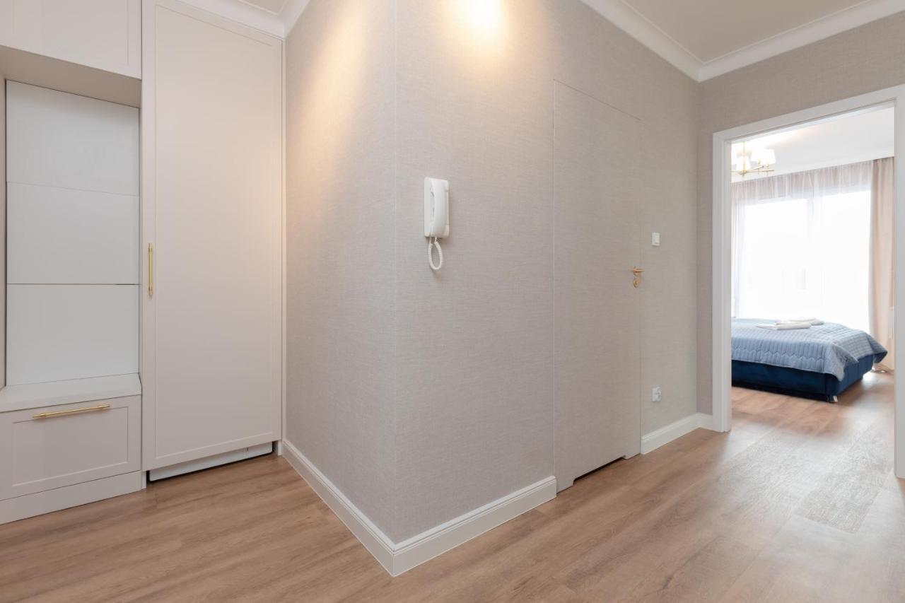 Wyspa Solna By Renters Prestige Apartment Kolberg