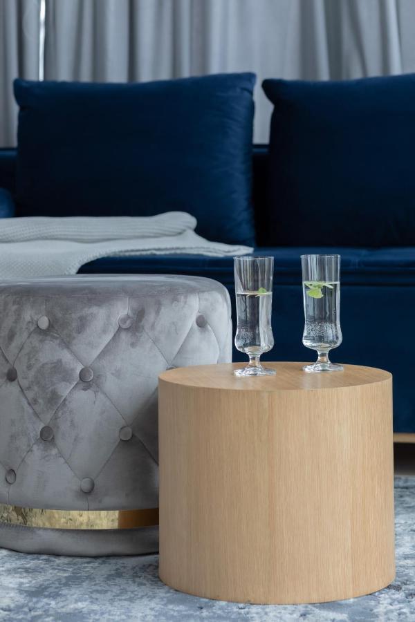 Wyspa Solna By Renters Prestige * Kolberg