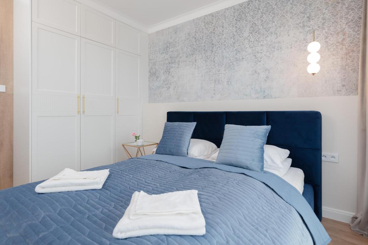 Wyspa Solna By Renters Prestige * Kolberg