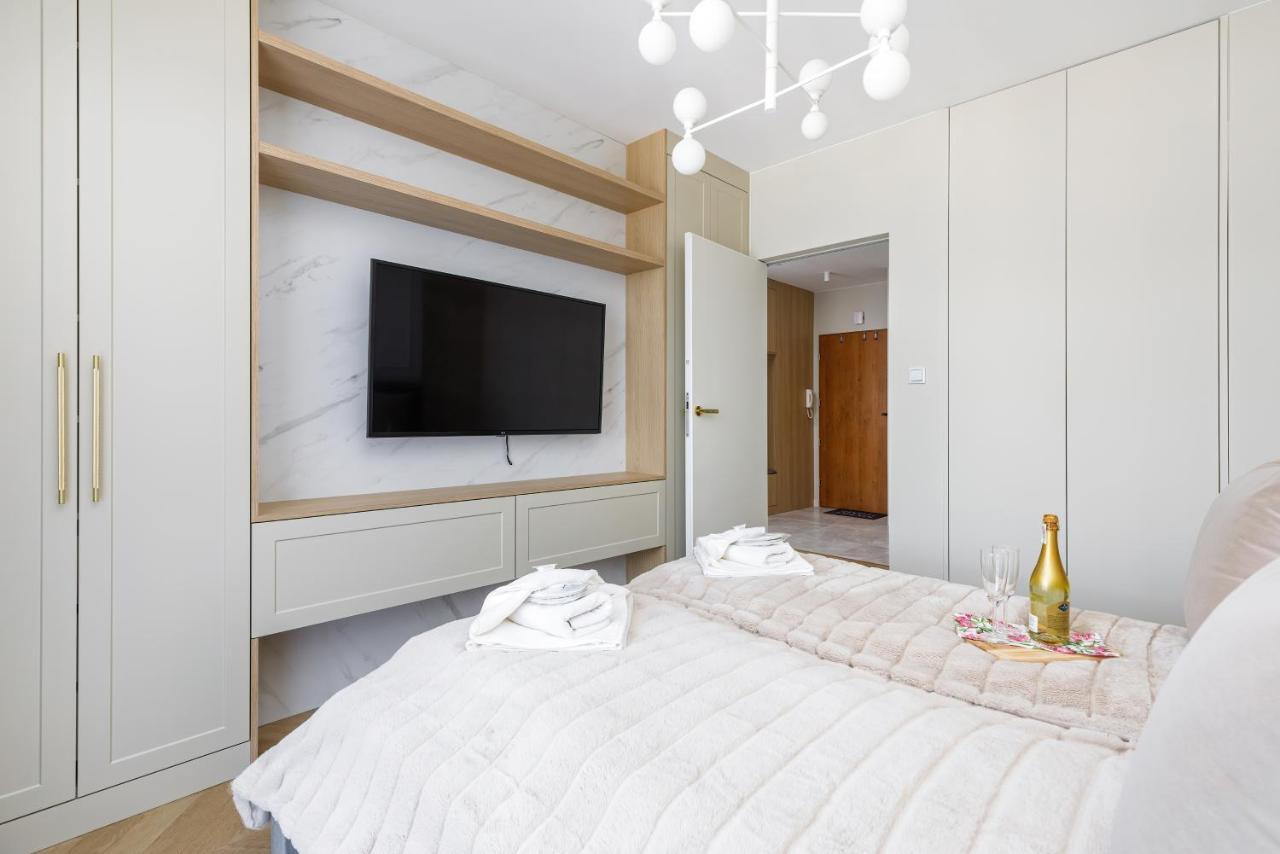 Wyspa Solna By Renters Prestige * Kolberg