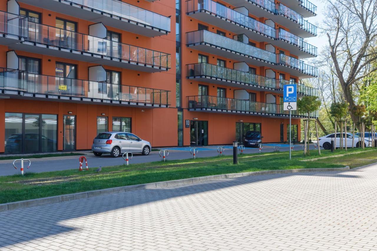 Wyspa Solna By Renters Prestige Kolberg