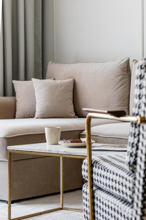 Wyspa Solna By Renters Prestige * Kolberg