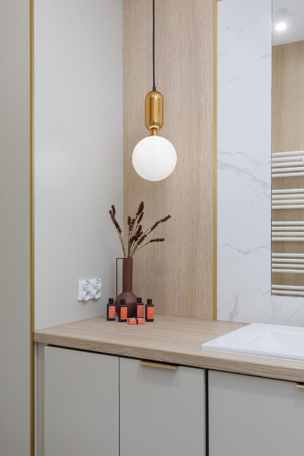 Apartment Wyspa Solna By Renters Prestige *