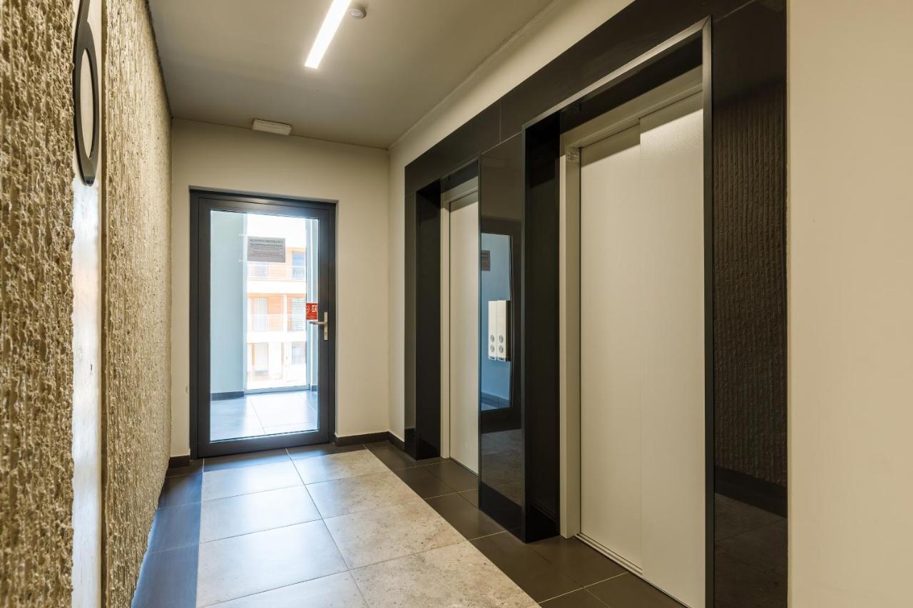 Wyspa Solna By Renters Prestige * Kolberg