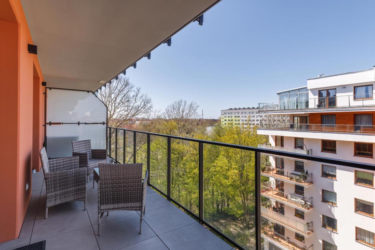 Wyspa Solna By Renters Prestige * Kolberg