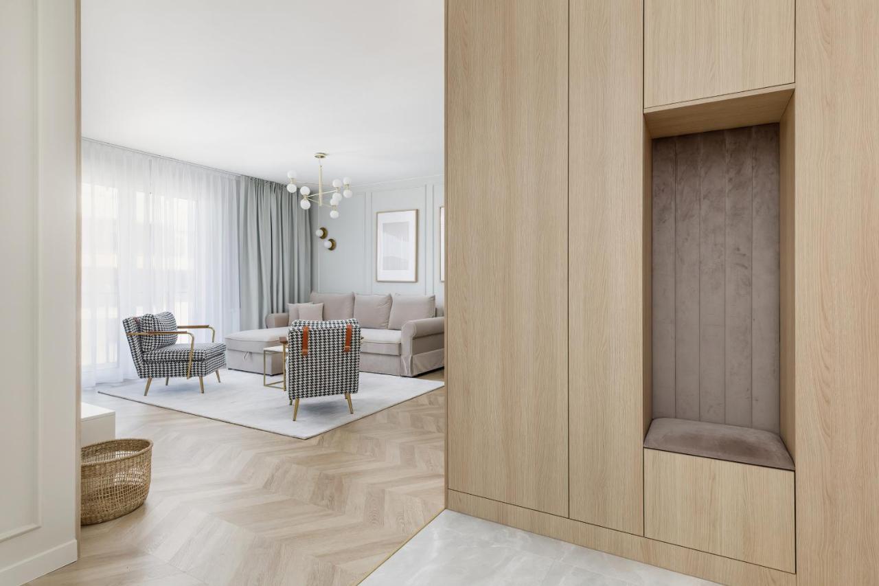 Wyspa Solna By Renters Prestige Kolberg