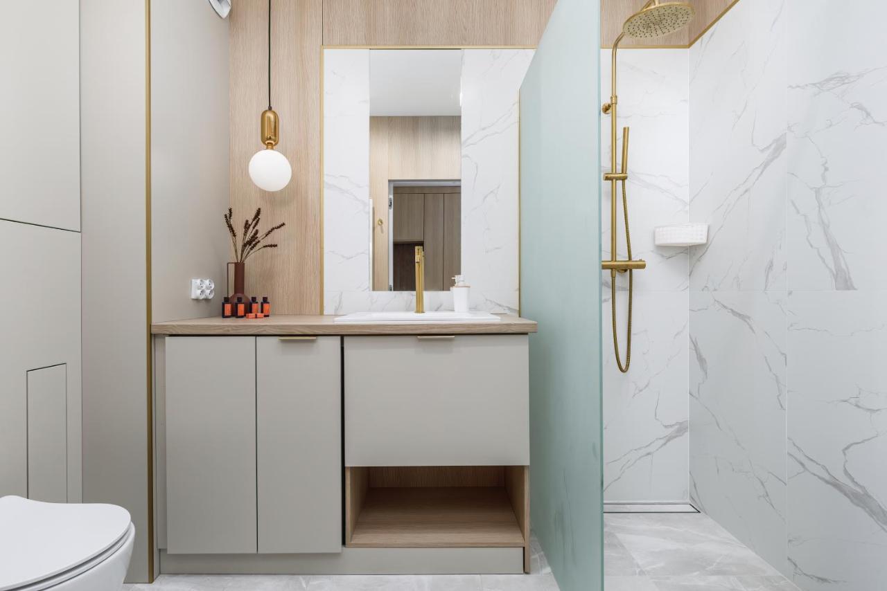 Wyspa Solna By Renters Prestige * Kolberg
