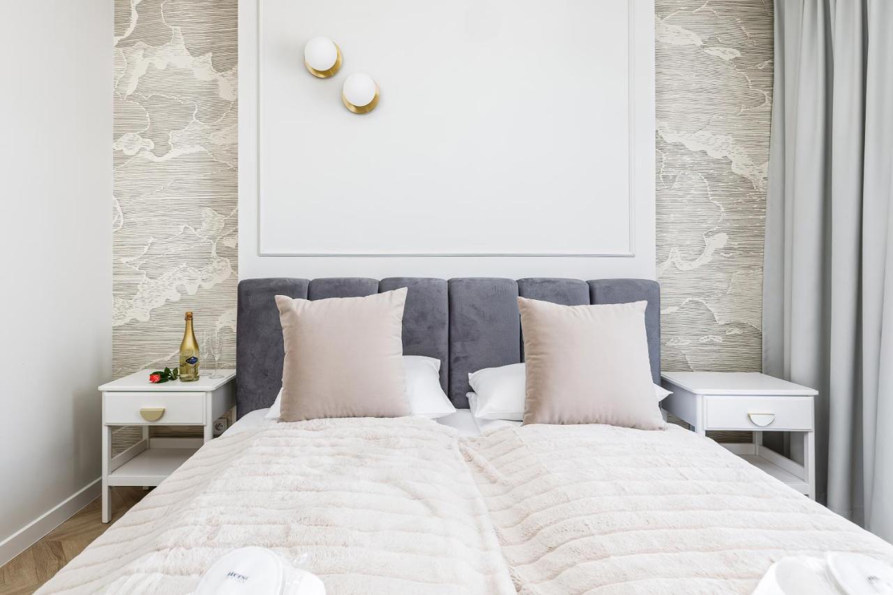 Wyspa Solna By Renters Prestige * Kolberg